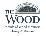 Friends of Wood Memorial Library and Museum